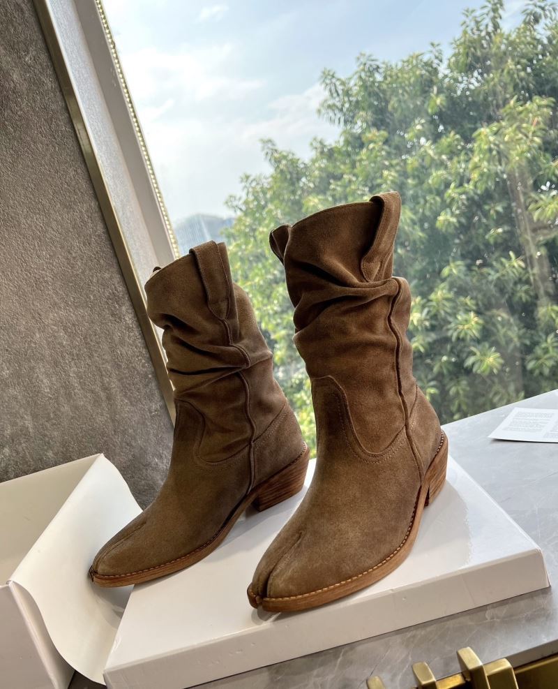 Maison Margiela Boots